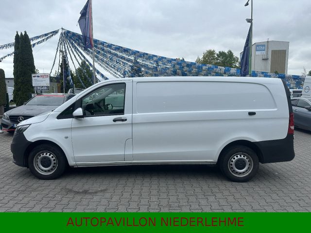 MERCEDES-BENZ Vito 110 CDI*Allwetter*Klima*Navi*android*Apple*