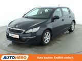 Peugeot 308 2.0 Blue-HDi Active *TEMPO*PDC*ALU*GARANTIE* - Peugeot 308: Hdi