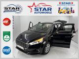 Ford Galaxy Titanium 7SITZ*2,0-110kW*NAVI*SH*TEMP*EU6 - Ford Galaxy Gebrauchtwagen in Köln