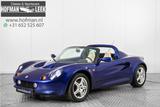 Lotus Elise 1.8-16V 120 LHD - Lotus Oldtimer