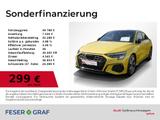 Audi S3 Lim TFSI qu Pano,Kamera,HUD,Matrix,Leder,Navi - Audi S3 in Nürnberg