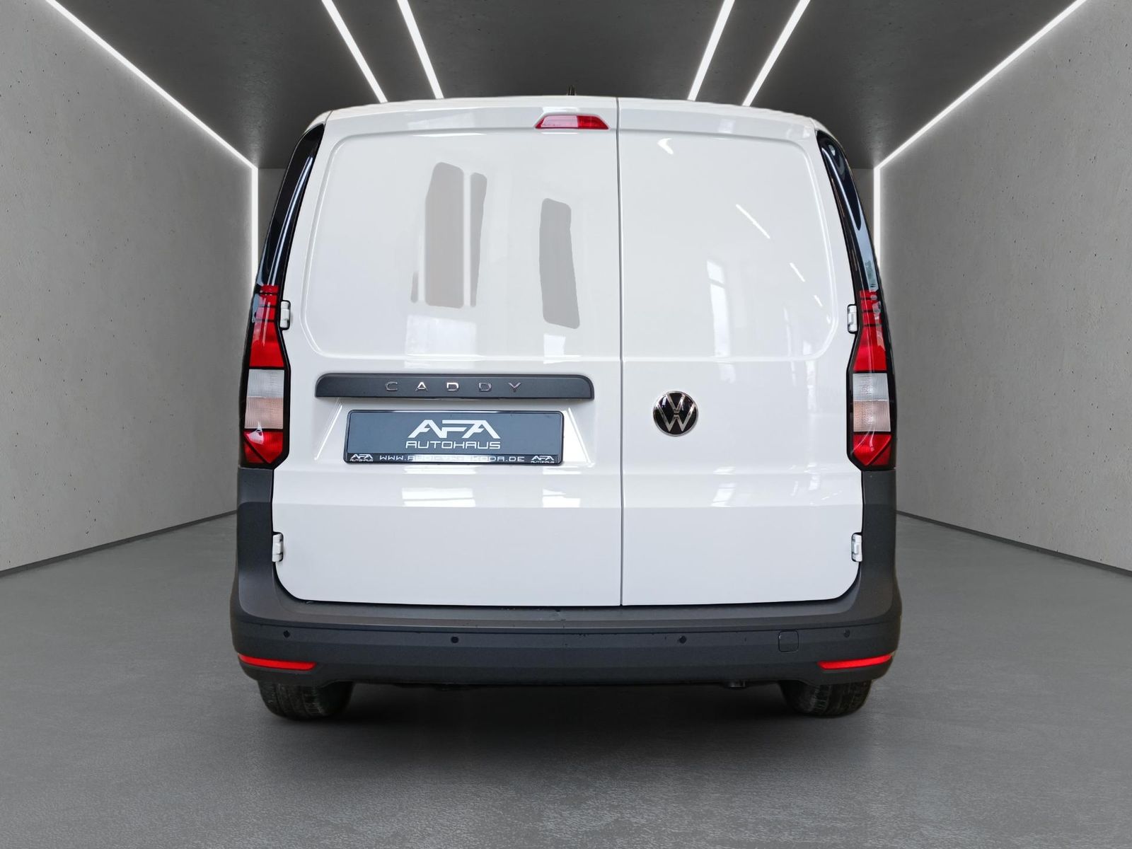 Volkswagen Caddy - Bild 6