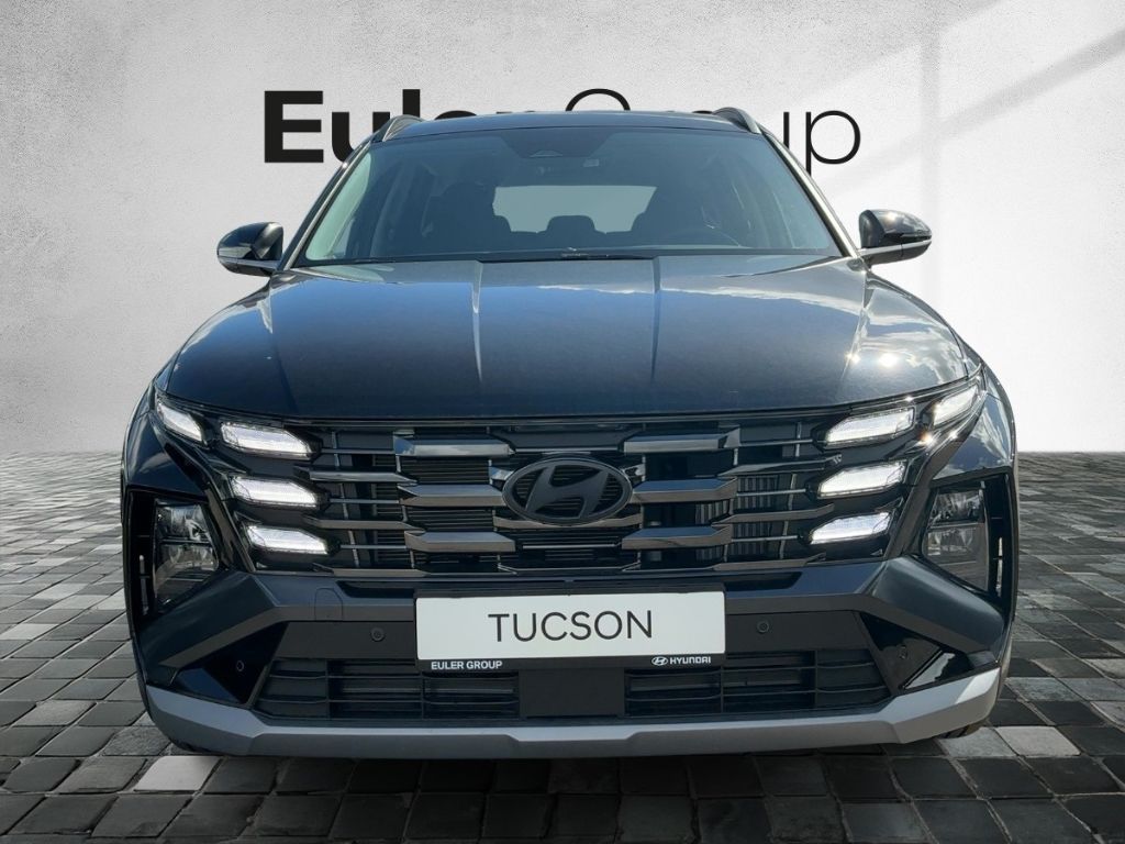 Hyundai Tucson – Bild 4