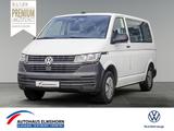 Volkswagen T6.1 Transporter 2.0 TDI Kombi KLIMA PDC - Bis 3,5t Transporter