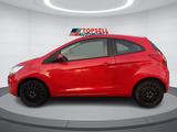 Ford Ka/Ka+ 1.2 Ambiente Klima PDC TÜV.05.2027 - Ford Ka/Ka+: Kleinwagen