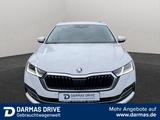 Skoda Octavia Combi Style 2.0 TDI DSG Matrix Ahk   - Skoda Octavia Gebrauchtwagen in Mülheim (Ruhr)