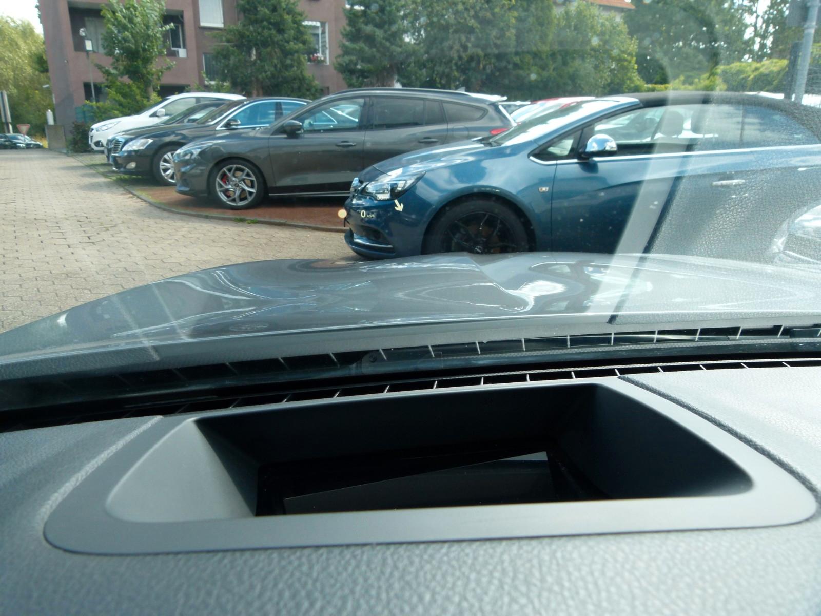 BMW 530d Automatik*M-Paket*HeadUp*Leder*Navi*Xenon*