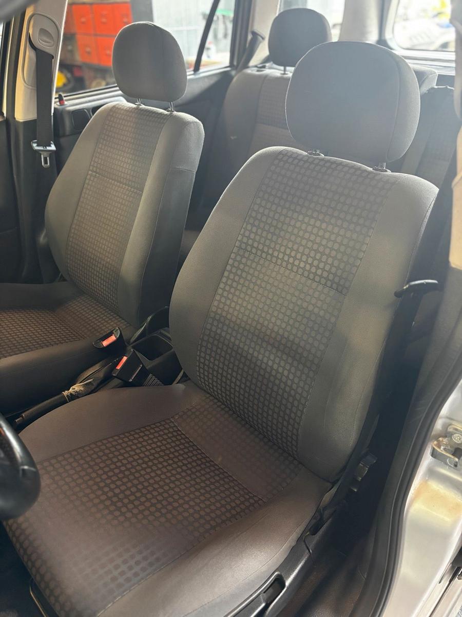 Opel Astra 2004 — photo 12