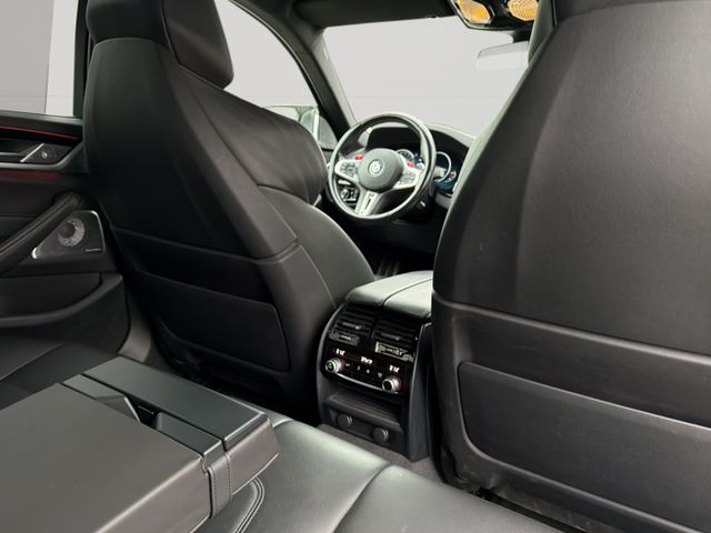 BMW M5 nur B2B!+M Drivers Package+BundW+NightVis+Sit
