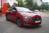 Fiat Tipo Kombi 1.4 Lounge Tempomat SHZ PDC - Fiat Gebrauchtwagen