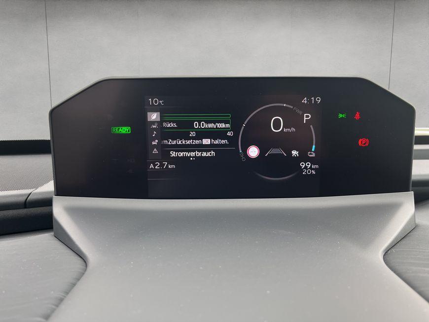 Toyota C-HR + Teamplayer (Strom), миниатюра 13