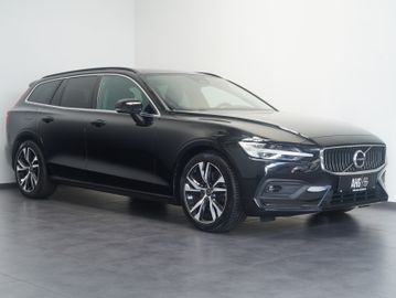 Volvo V60 - 2