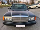 Mercedes-Benz Mercedes-benz 190 2.0 E - Mercedes-Benz 190 aus 1989: 190e