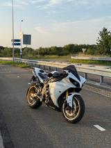 Yamaha R1 RN225 Facelift - YAMAHA R1 RN 22