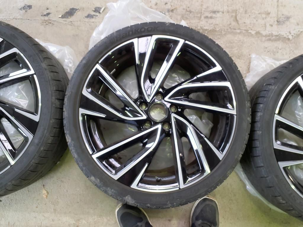 Volkswagen Golf GTI 2.0 TSI DSG Pano*Harman*RFK*PDC*Tempo