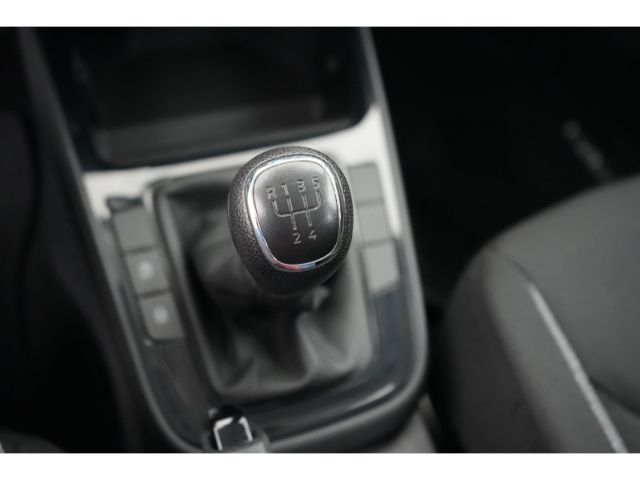 Fabia ACTIVE MPI+BLUETOOTH+KLIMA+LED-SCHEINWERFE