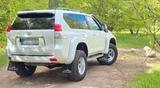 Toyota Land Cruiser ARCTIC TRUCK 60th Anniversary Ed - Toyota Land Cruiser: Geländewagen