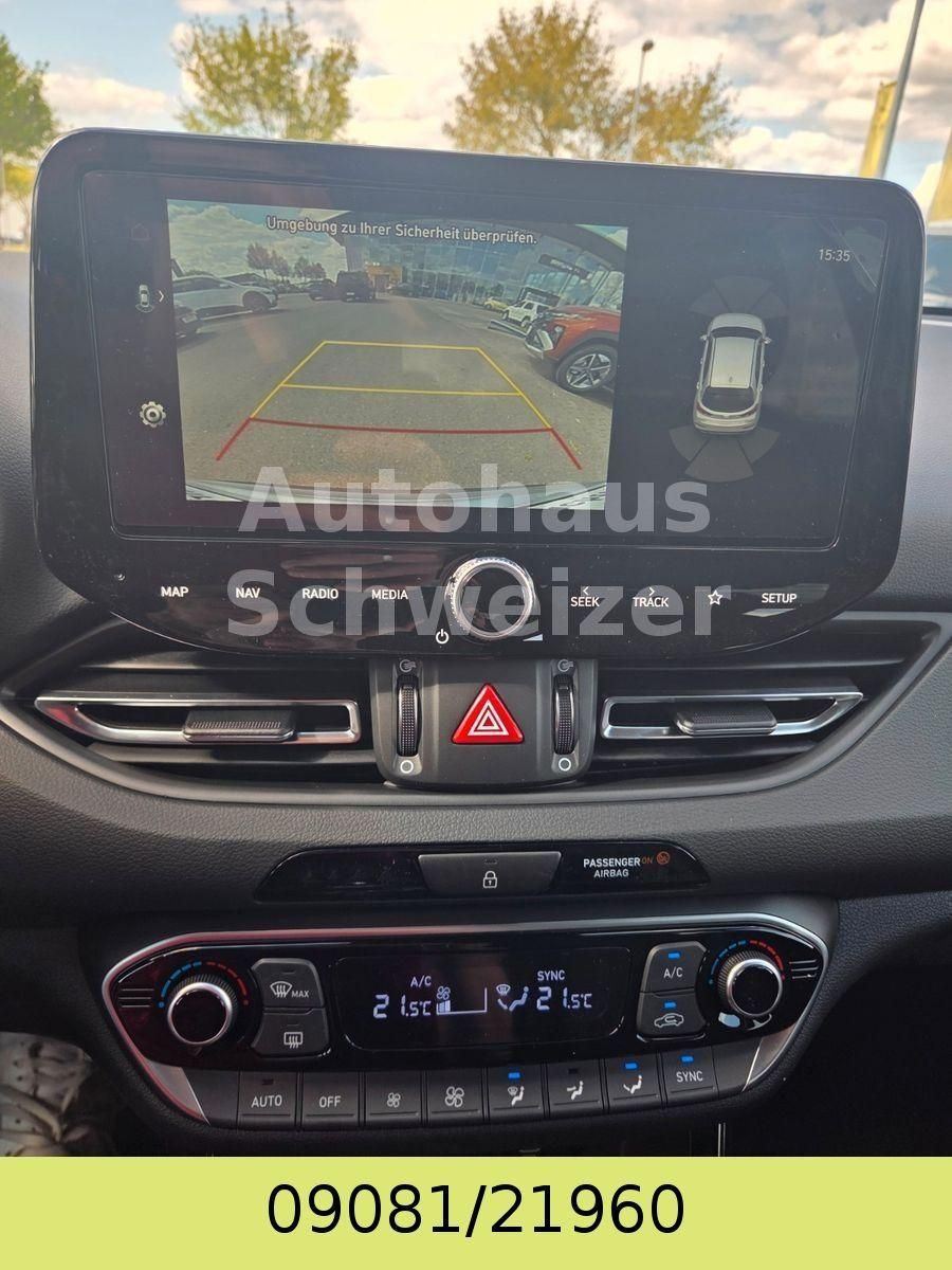 Hyundai i30 – Bild 12