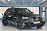Mercedes-Benz GLC 63s AMG Aero*BURM*Schalensitze*Night - gebrauchte Mercedes-Benz GLC 63 AMG aus dem Jahr 2022