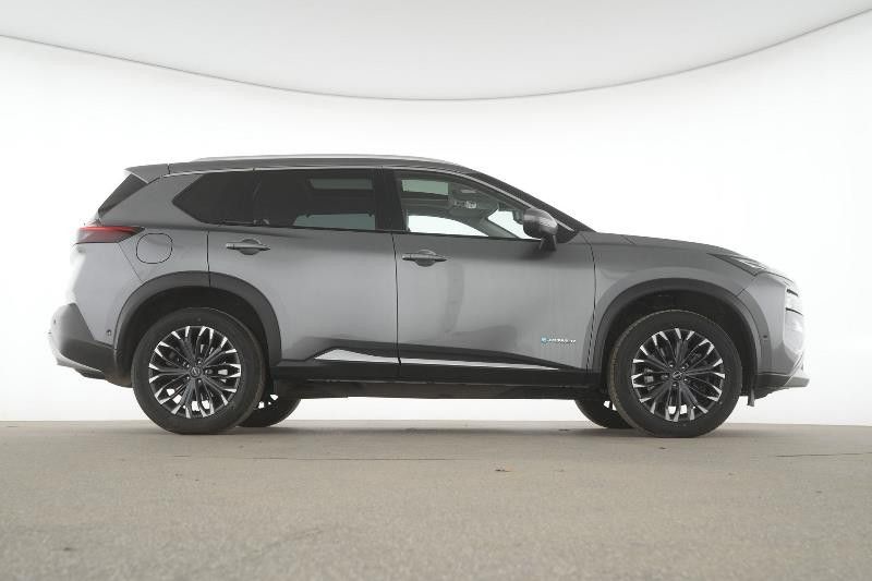 Fahrzeugabbildung Nissan X-Trail 1.5 VC-T  e-Power Tekna e-4orce