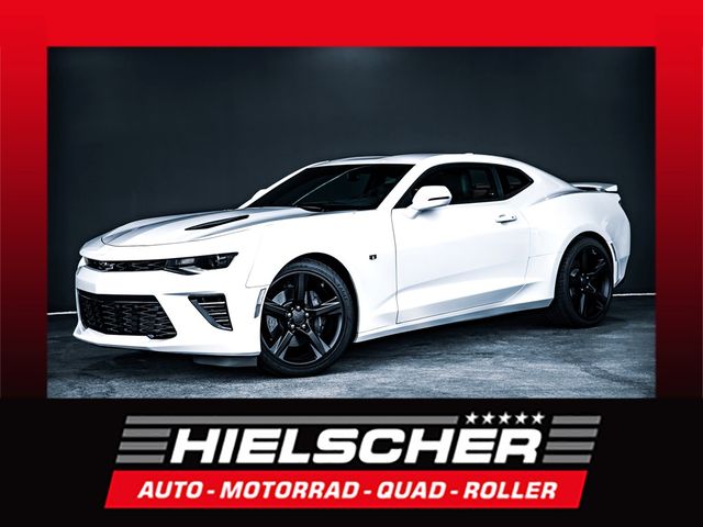 Chevrolet Camaro 6.2 V8 - WEIHNACHTSAKTION bis 24.12.24!