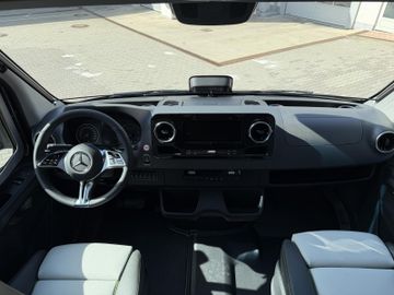 HYMER  ERIBA  HYMERCAR ML-T CrossOver 570 Winterpaket Leder TV