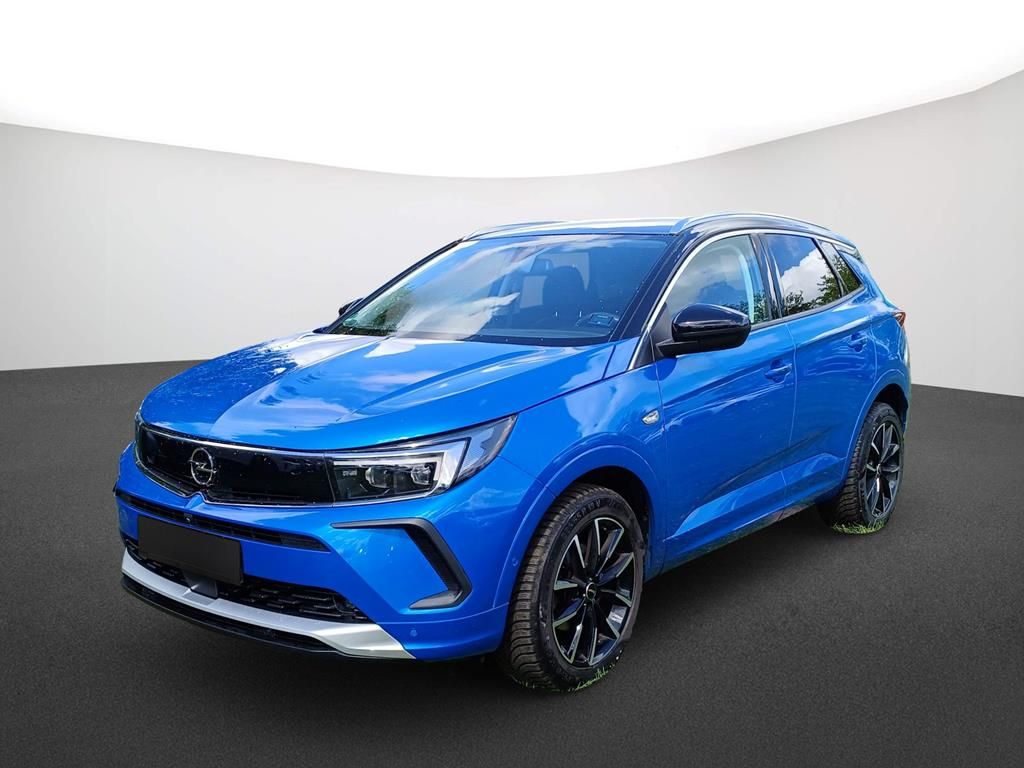 Image of Opel Grandland (X)