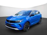 Opel Grandland X (X) Ultimate 19 Zoll HIFI LEDER GJR
