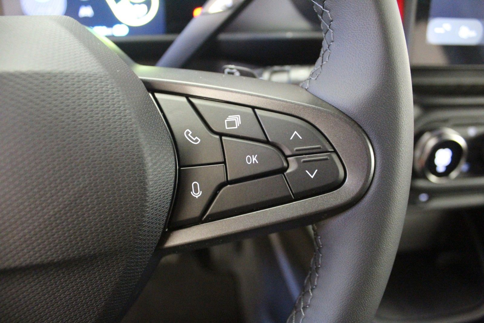 Fahrzeugabbildung Renault Twingo E-Tech 80 Urban Range *Techno*Sitzheizung