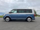 Volkswagen T6 Multivan Gen.Six, ACC,AHK, LED,Alca,2xSchiebe - VW T6 Multivan von privat