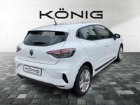 Renault Clio - Vorschau Bild 4