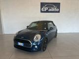 MINI Mini 1.5 Cooper D cabrio solo km 64.758 tutta ta - MINI MINI mit Diesel-Antrieb: Cabrio
