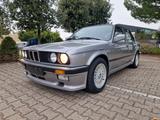 BMW 325 - BMW Gebrauchtwagen von 1987