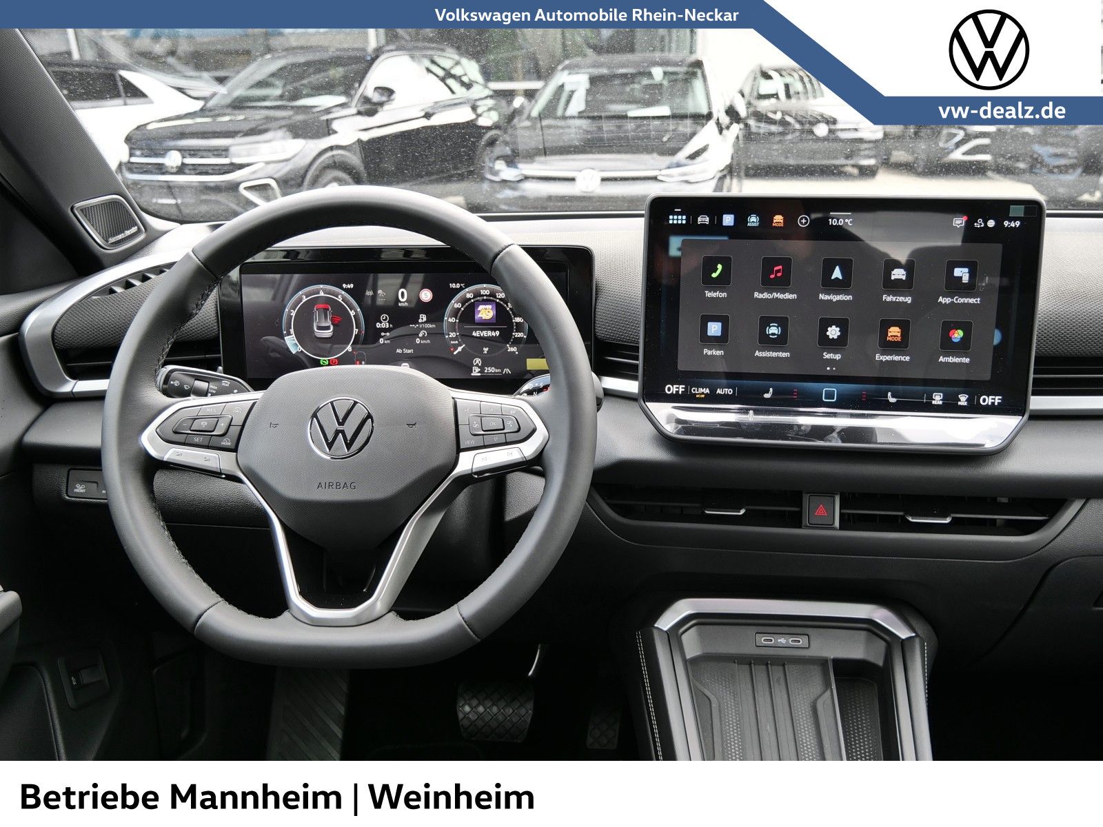 Volkswagen T-Roc - Bild 15