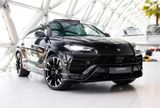 Lamborghini Urus 4.0 V8 | B&O | 23 INCH | ANIMA | PANO | HUD