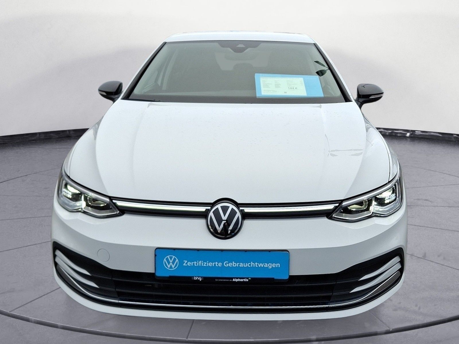 Volkswagen Golf - Bild 7