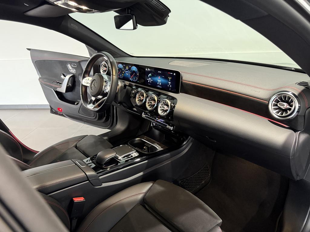 Mercedes-Benz CLA 220 Shooting Brake