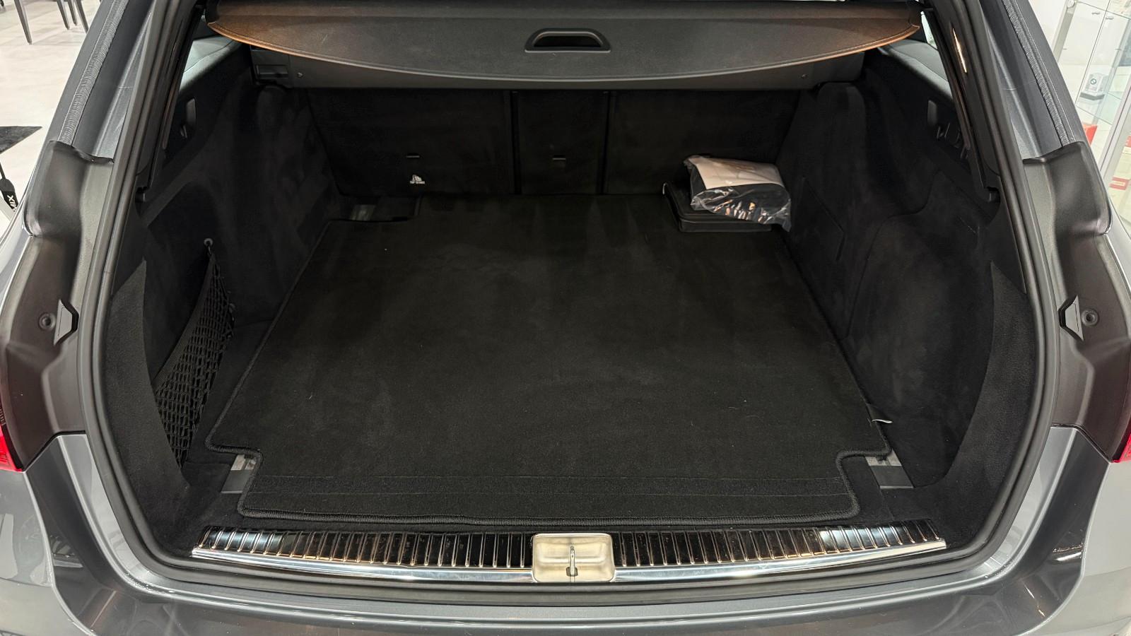 Mercedes-Benz E-Class d T Avantgarde/AHK/MBUX/RFK/LED/Standhzg., миниатюра 12