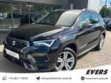 Seat Ateca FR 2.0 TDI DSG Navi LED Kamera AHK ACC Tot - Seat Ateca aus 2023