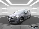 Volkswagen TOURAN HIGHLINE 7-SITZER 1.5 TSI DSG Sportpaket - Volkswagen Touran: Sport