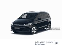 Volkswagen Touran - Vorschau Bild 1