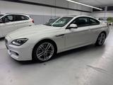 BMW Coupe 650 i xDrive"Sport-Paket M/M Technic"Pano - BMW 650 mit Benzin-Antrieb: Coupé, 650i Xdrive