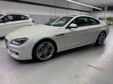 BMW Coupe 650 i xDrive"Sport-Paket M/M Technic"Pano - BMW 650: Coupé, 650i