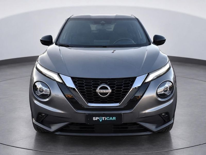 Nissan Juke Juke 1.0 dig-t N-Connecta 114cv dct imagem 2