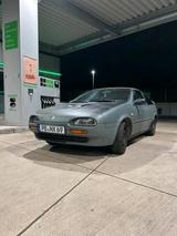 Nissan 100nx b13 targa - Nissan: Nx