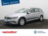 Volkswagen Passat Variant 2.0 TDI DSG / Navi, LED, AHK, RFK - Volkswagen Passat aus 2022