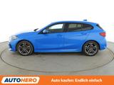 BMW 120d xDrive M Sport Aut*NAVI*LED*CAM*ACC*SHZ*LHZ - blaue BMW 120