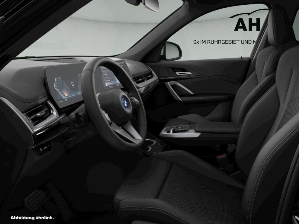 BMW iX1 xDrive30 xLine AHK Driv.Ass.Plus LED Fernlic imagem 3