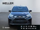 Toyota Aygo X Business Edition *CarPlay*SHZ*Kamera*ACC* - Toyota Aygo (X) Business Gebrauchtwagen