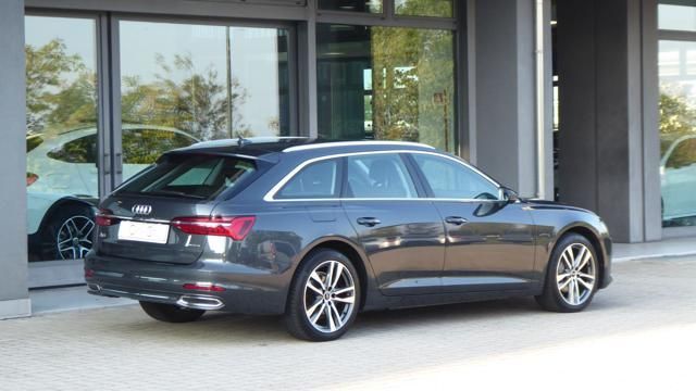 Audi AUDI A6 Avant 40 2.0 TDI Quattro Ultra S-Tronic  imagem 3